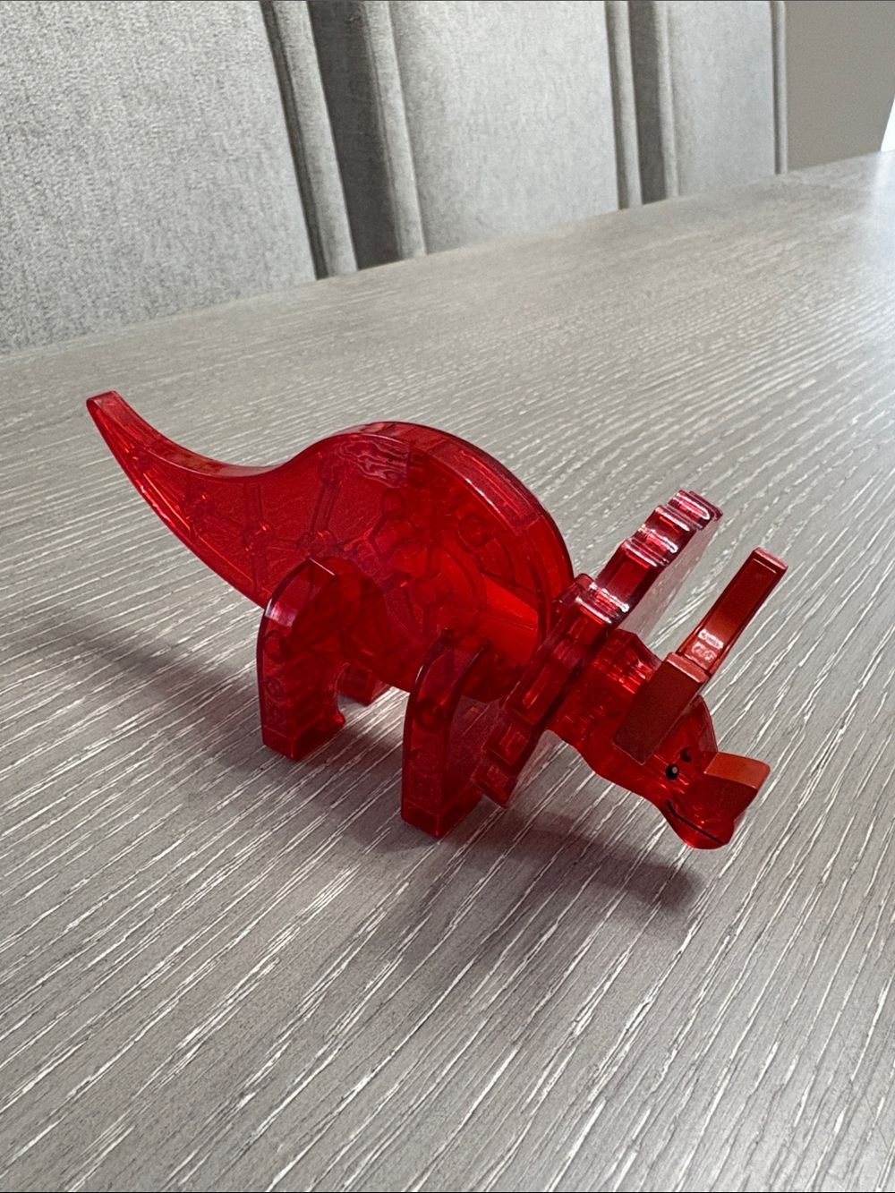 Magnatile Dinosaurs - Picture 5 of 7